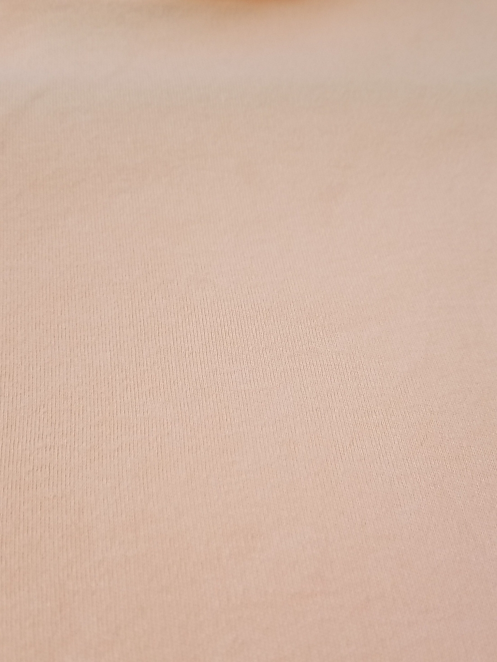 LAUREN Ralph Lauren womens turtleneck size Medium soft peach EUC - Picture 4 of 4